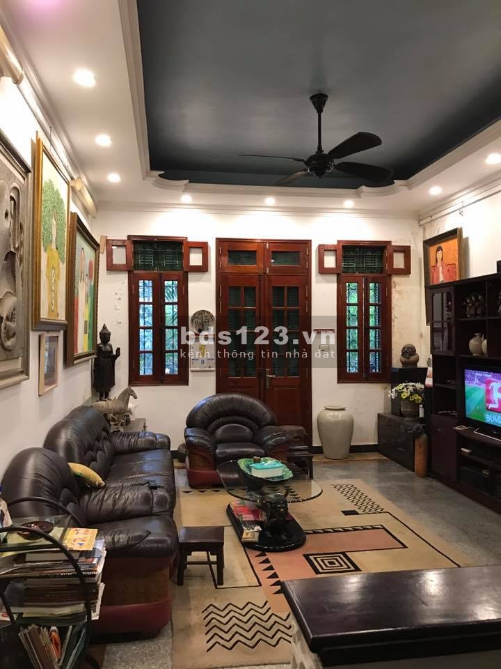 Bán nhà Nguyễn Đức Cảnh, nhà thoáng, 33m2, 2.9 tỷ