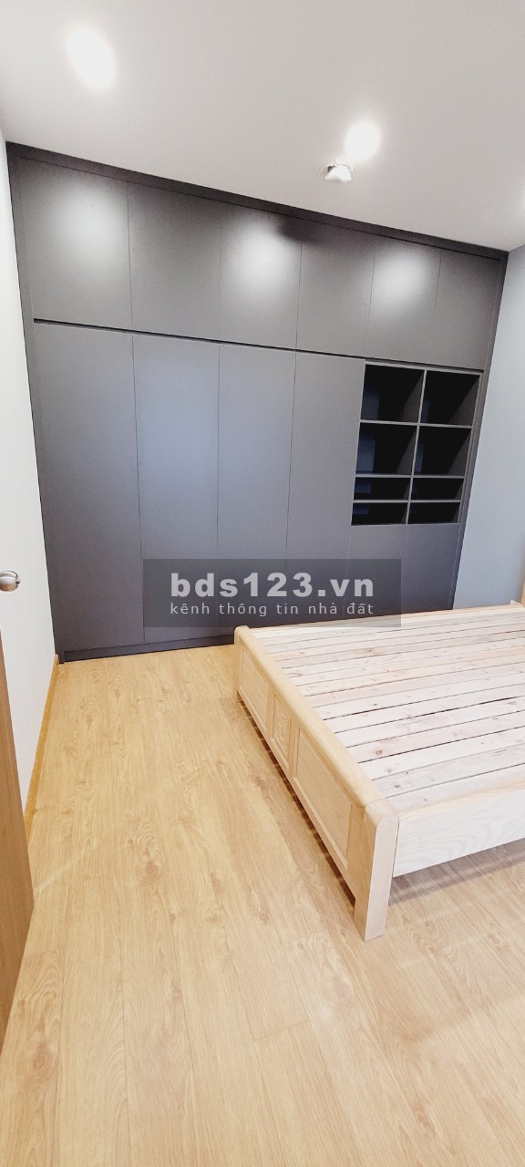 CẦN BÁN CHUNG CƯ NGỌC LAN 3PN, 96m2, Q.7