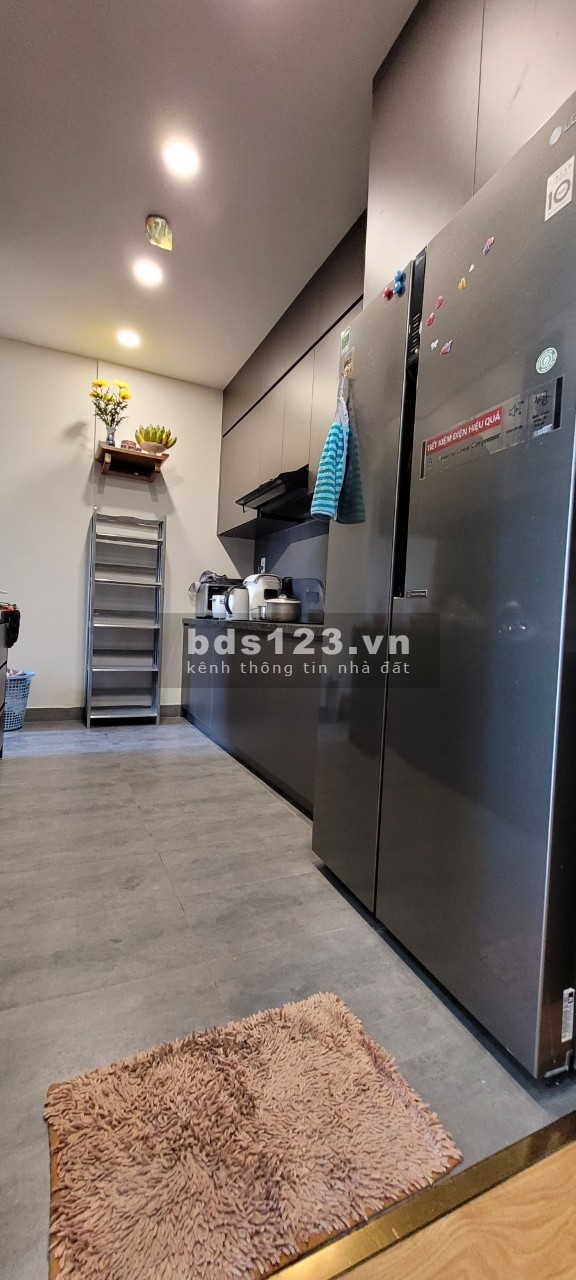 CẦN BÁN CHUNG CƯ NGỌC LAN 3PN, 96m2, Q.7