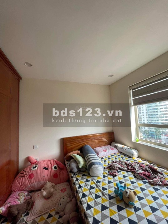 Bán căn hộ Hòa Phát 70 NDC Tower. Chính chủ bán nhanh căn 2PN 68m2 70 Nguyễn Đức Cảnh