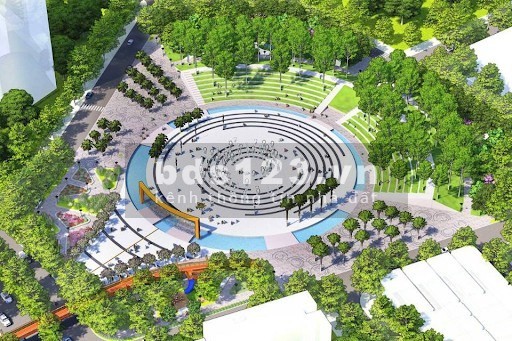 Cho thuê căn hộ cao cấp FPT đà nẵng