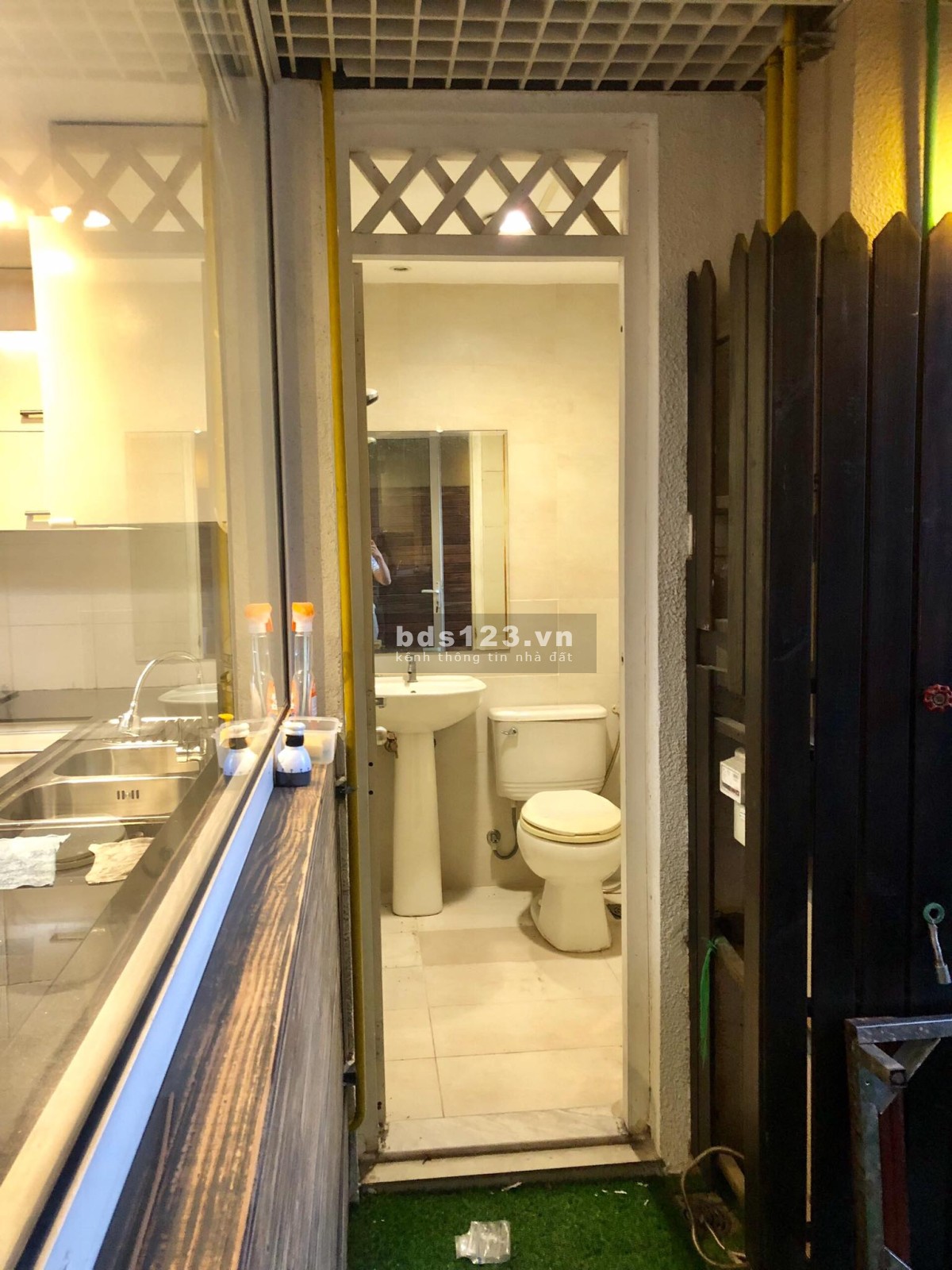 Cho thuê căn hộ view thành phố 140m2, 3PN, FULL nội thất hiện đại tại Saigon Pearl