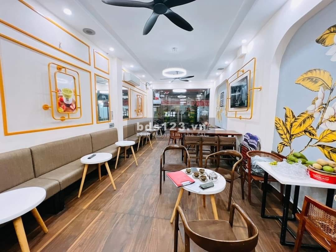 Bán nhà Ao Sen Hà Đông,nhà đẹp không tùy vết, phố ẩm thực, siêu phẩm kinh doanh