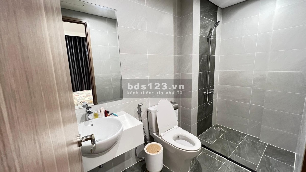 Hot! Cho thuê căn hộ Vinhomes Smart City 2PN 2WC giá 7 triệu /tháng