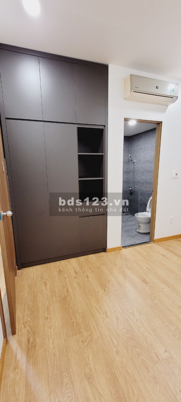 CẦN BÁN CHUNG CƯ NGỌC LAN 3PN, 96m2, Q.7
