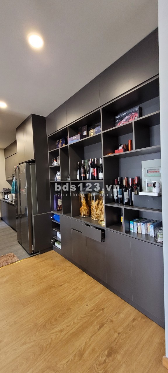 CẦN BÁN CHUNG CƯ NGỌC LAN 3PN, 96m2, Q.7