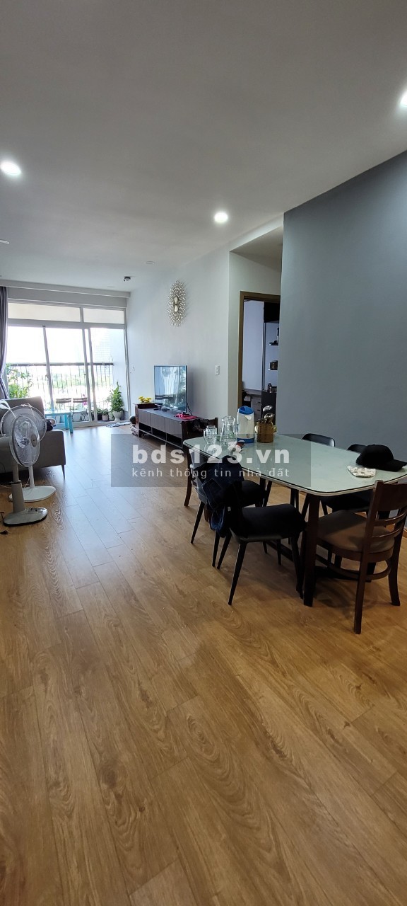 CẦN BÁN CHUNG CƯ NGỌC LAN 3PN, 96m2, Q.7