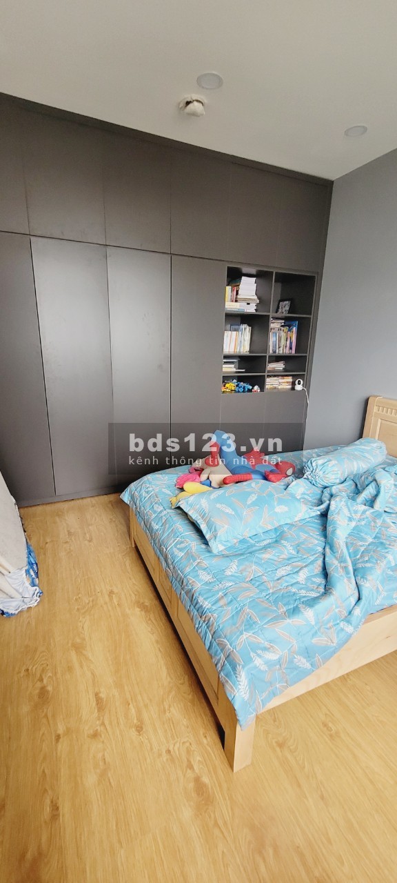 CẦN BÁN CHUNG CƯ NGỌC LAN 3PN, 96m2, Q.7