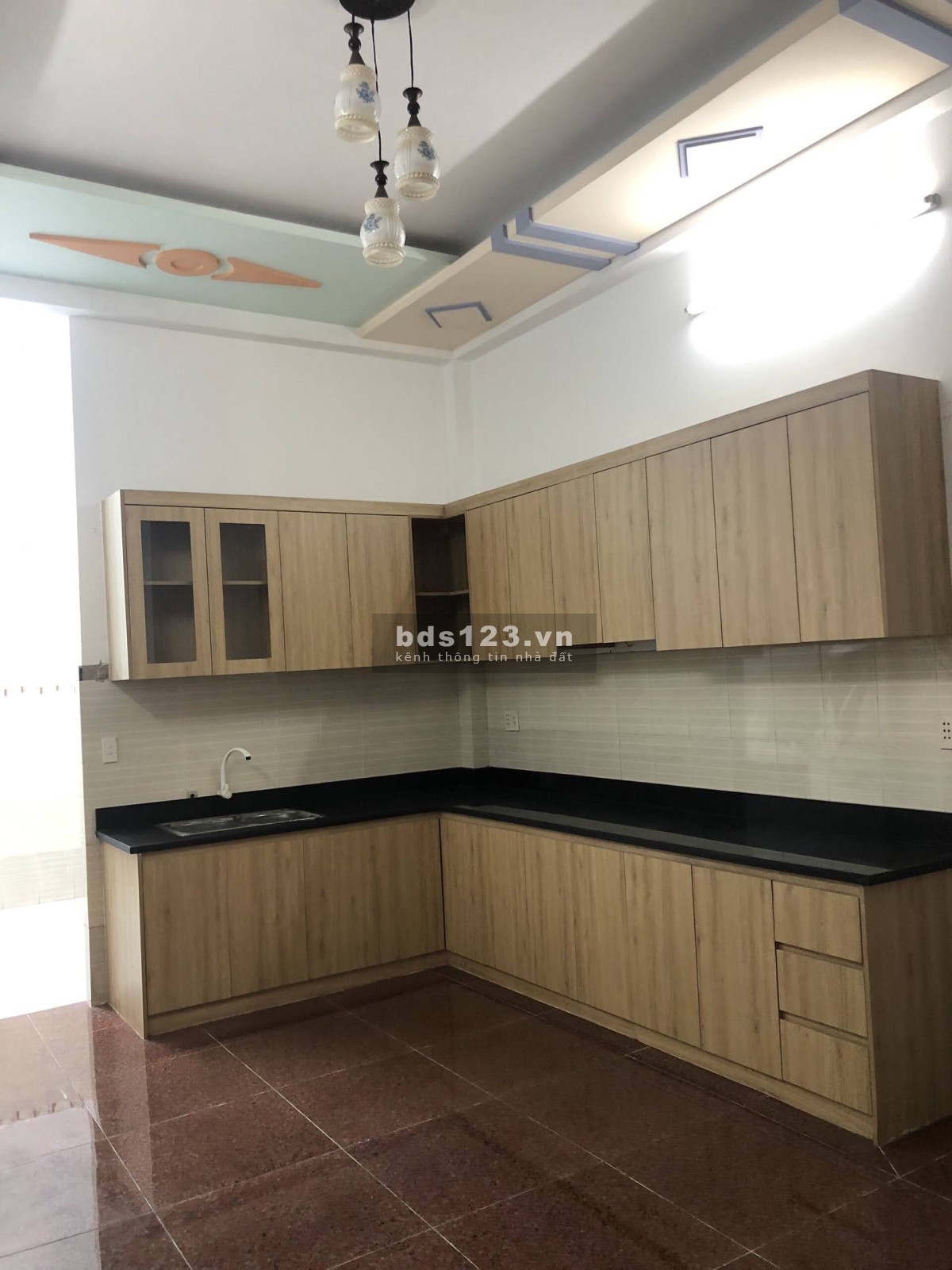 Chính chủ cho thuê nhà hẻm 757 Nguyễn Ảnh Thủ, p. Tân Chánh Hiệp, q12.