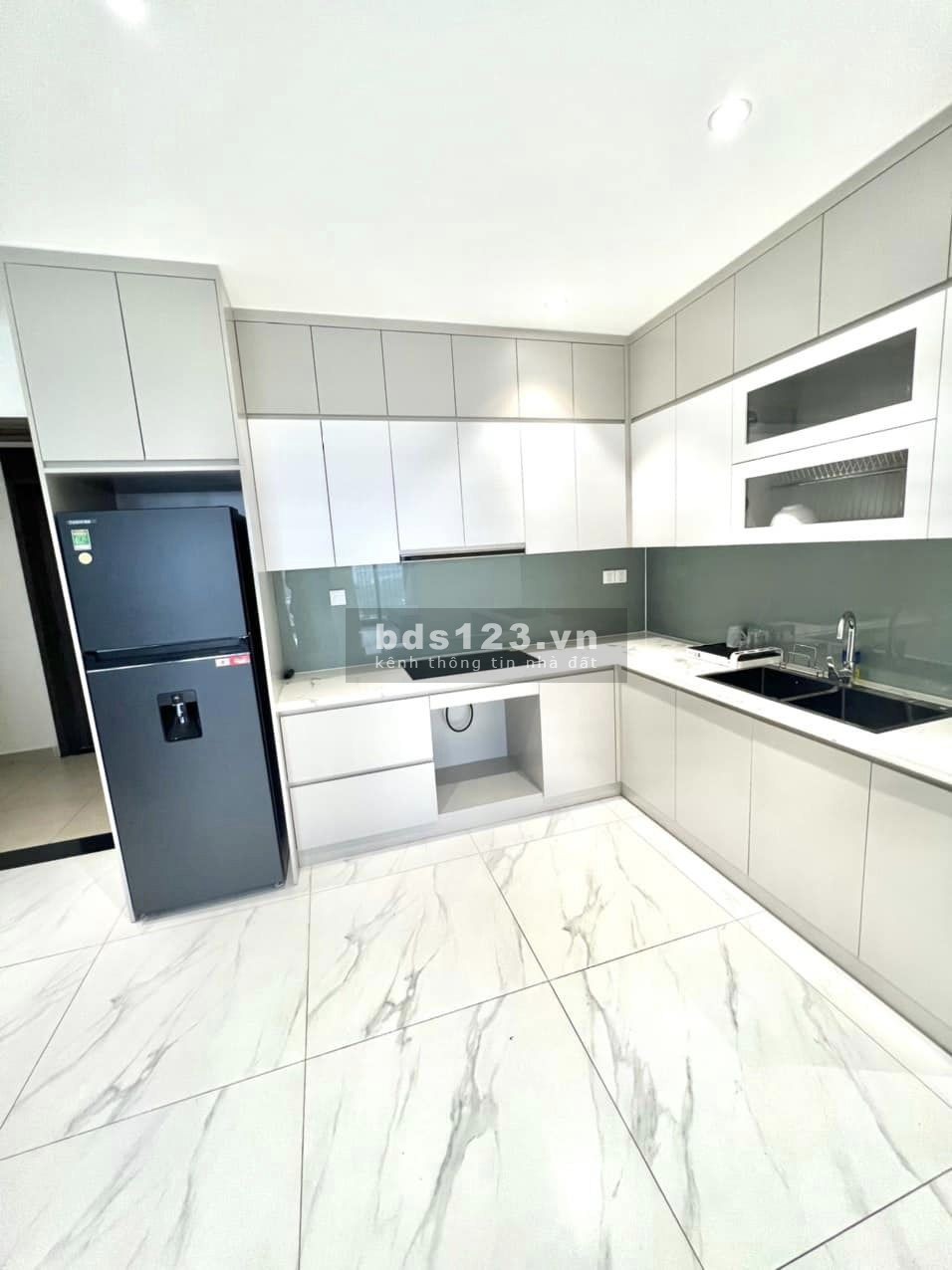 Bán căn hộ ngay mặt tiền Phan Huy Ich 62m2 (2pn2wc) 940 triệu, sở hữu vĩnh viện, full NT 0395171772