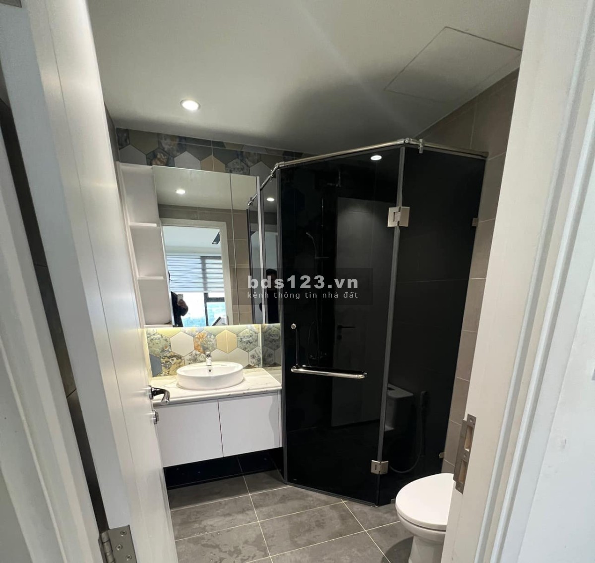 Bán căn hộ ngay mặt tiền Phan Huy Ich 62m2 (2pn2wc) 940 triệu, sở hữu vĩnh viện, full NT 0395171772