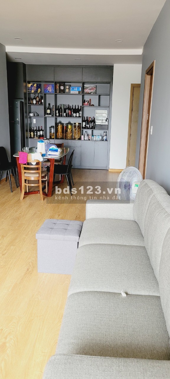 CẦN BÁN CHUNG CƯ NGỌC LAN 3PN, 96m2, Q.7