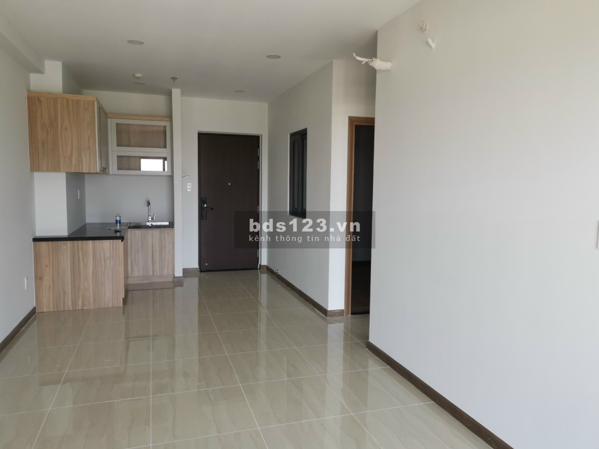 Bán cắt lỗ căn hộ Bcons palza view hồ đá giá 1,6 tỷ (100%)