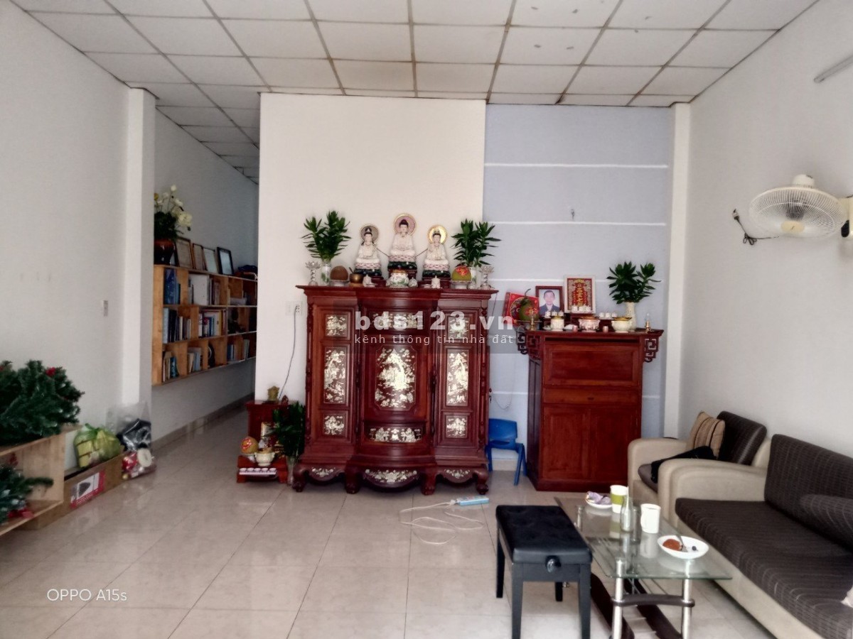 Bán nhà riêng HXT ngay chợ Bình Triệu, DT 90m2, giá chỉ 60 triệu/m2, LH 0878399919