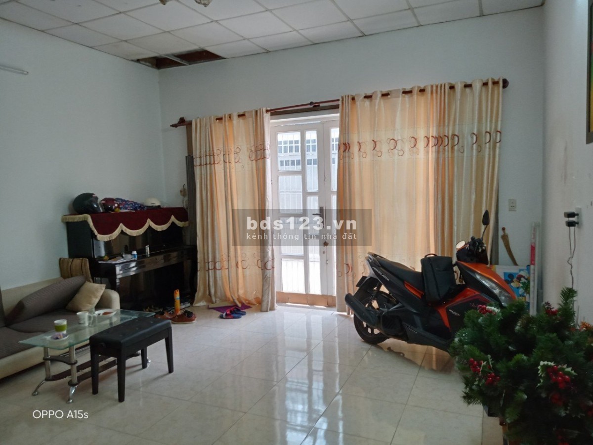 Bán nhà riêng HXT ngay chợ Bình Triệu, DT 90m2, giá chỉ 60 triệu/m2, LH 0878399919