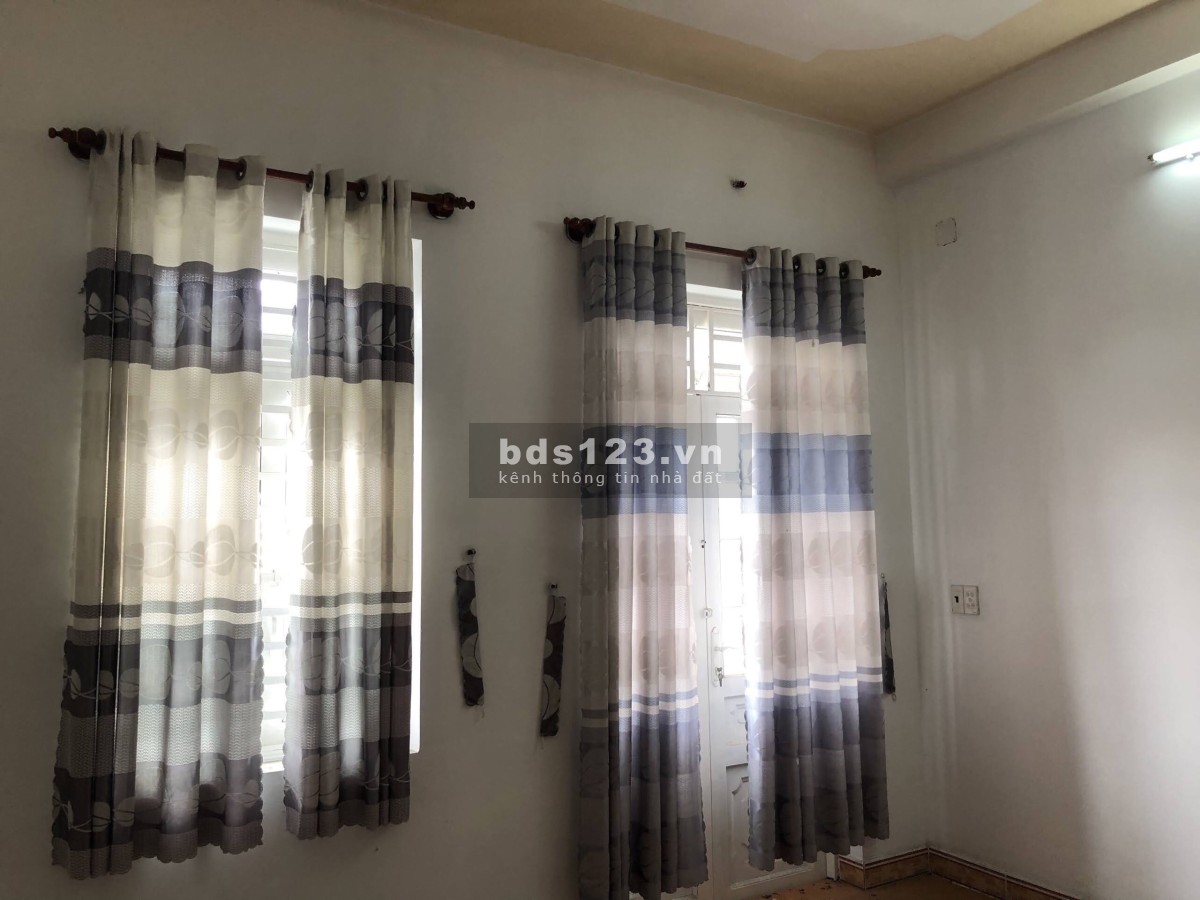 Chính chủ cho thuê nhà hẻm 757 Nguyễn Ảnh Thủ, p. Tân Chánh Hiệp, q12.