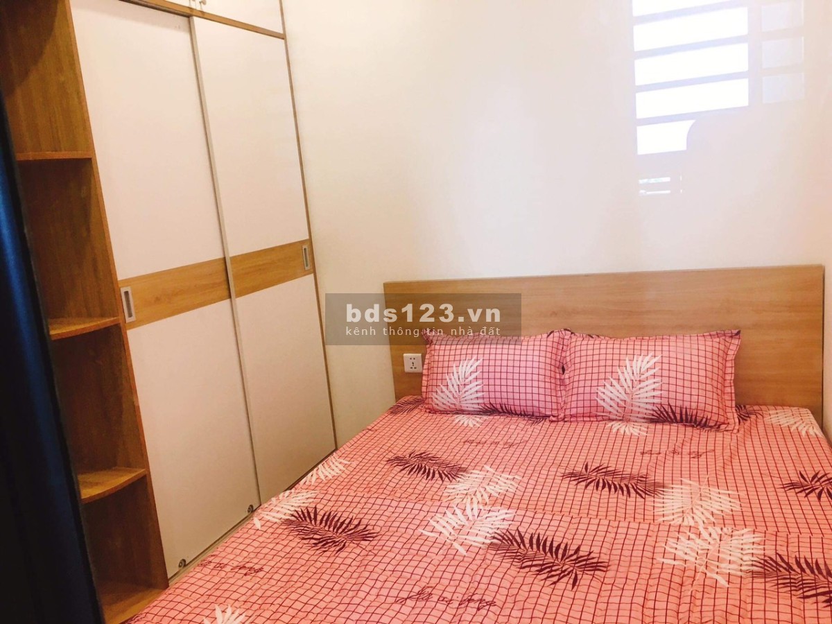 Siêu ưu đãi bán căn hộ Vinhomes OCP, 2PN1VS, 60m2, đầy đủ nội thất cao cấp, giá chỉ còn 1.55 tỷ