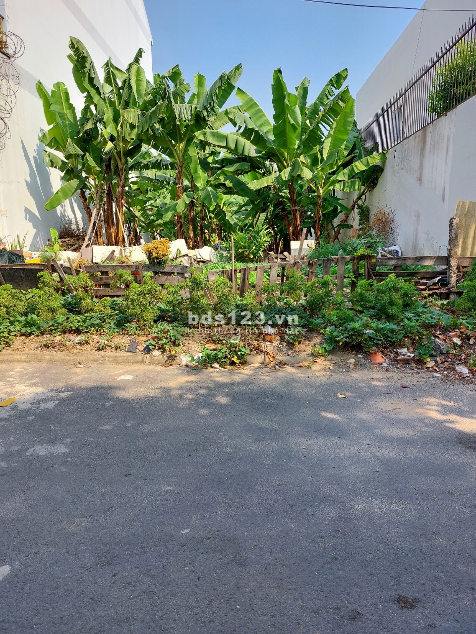 Bán đất xây biệt thự 200m2 quận 12 thể hiện đẳng cấp của người thành đạt