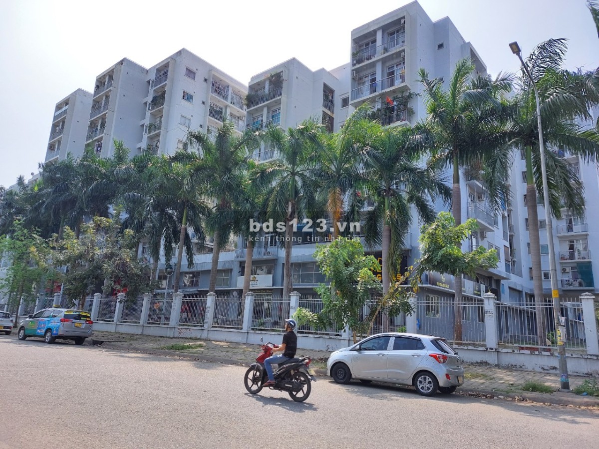 Bán đất xây biệt thự 200m2 quận 12 thể hiện đẳng cấp của người thành đạt