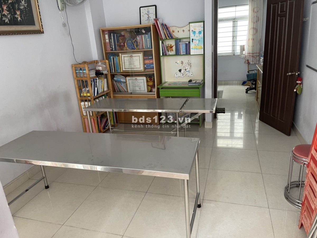 Chính chủ cho thuê gắp nhà nguyên căn