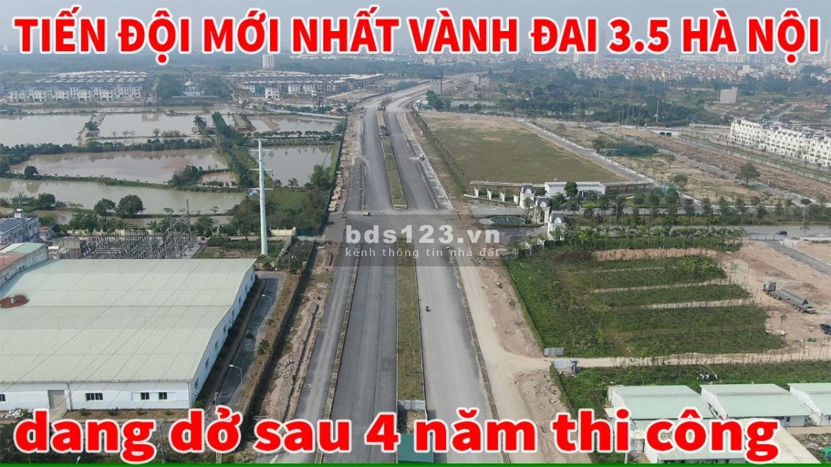 Bán đất gần kdt Kim Chung Di Trạch 2.8t có gần 70m thổ cư, ngõ oto
