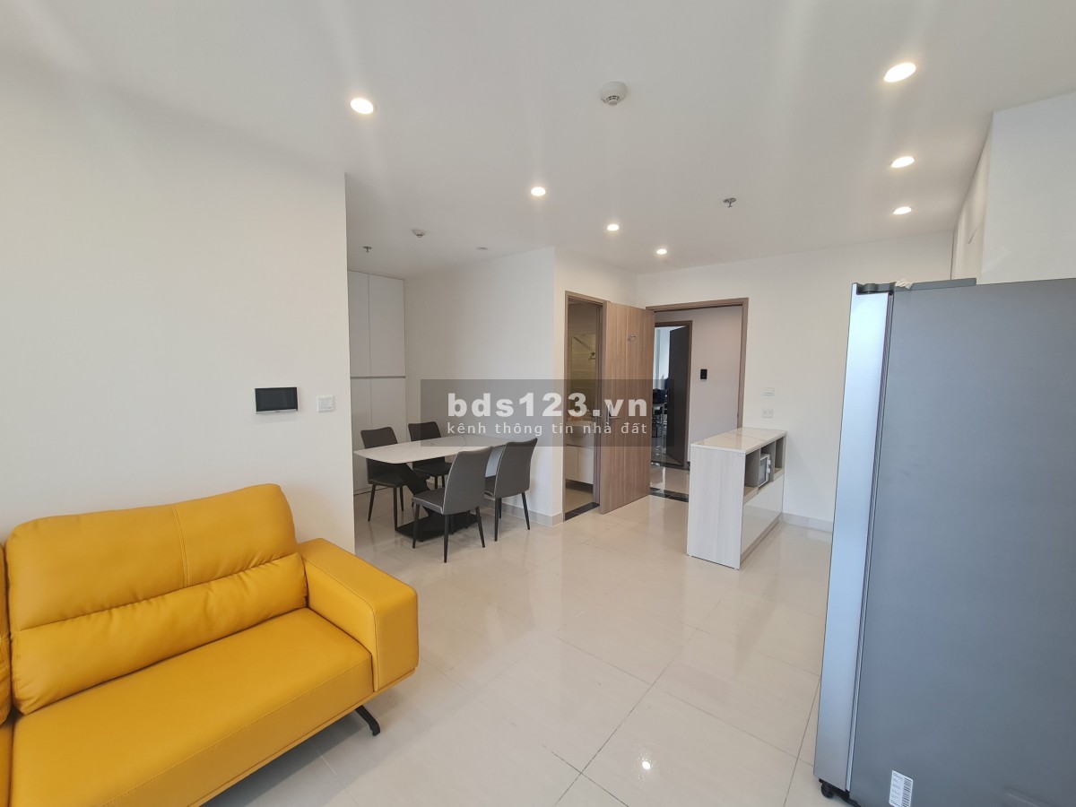 Cho thuê CH Vinhome Smart City giá chỉ từ 5 triệu /tháng