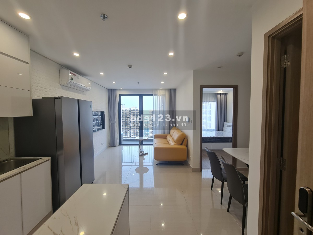 Cho thuê CH Vinhome Smart City giá chỉ từ 5 triệu /tháng