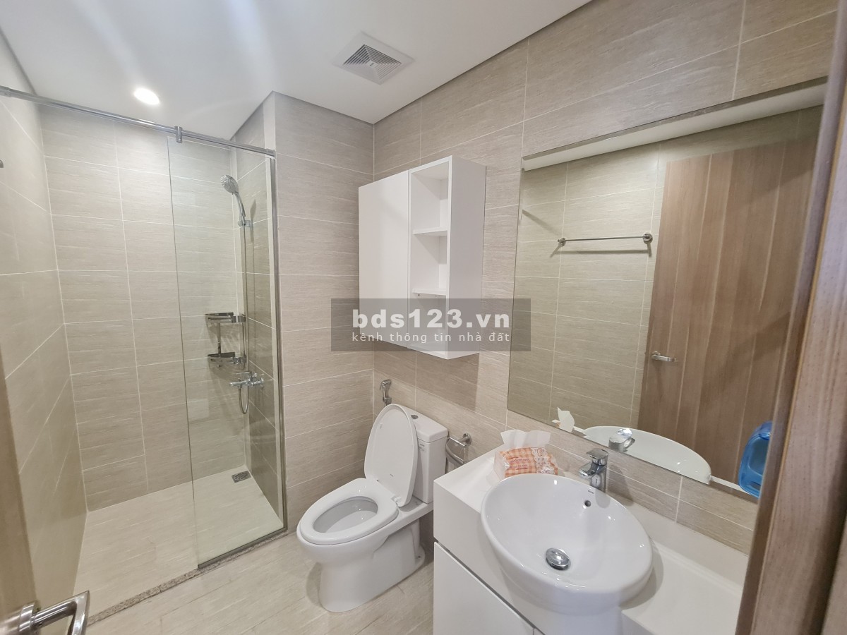 Cho thuê CH Vinhome Smart City giá chỉ từ 5 triệu /tháng
