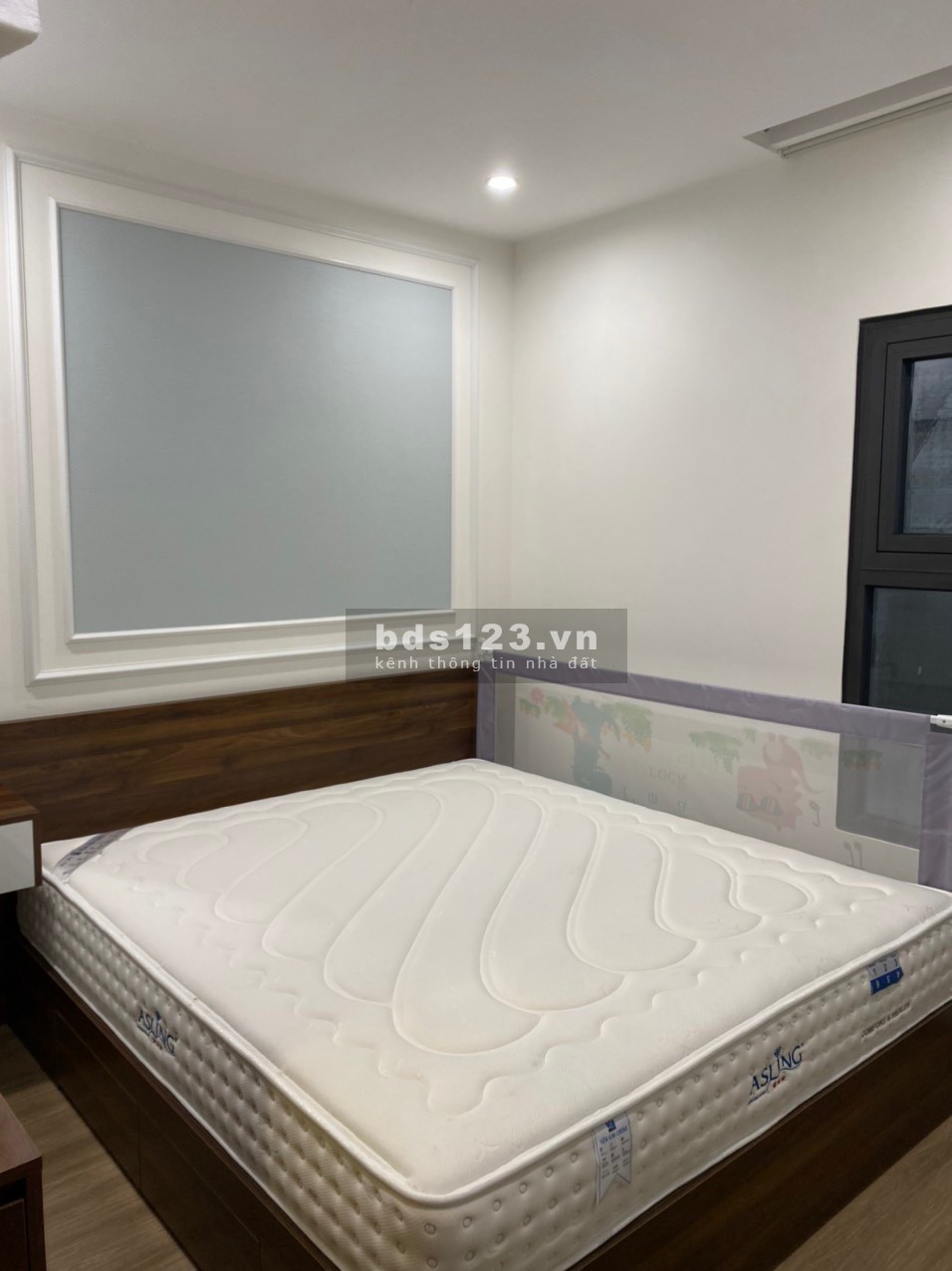 Cho thuê căn hộ quỹ căn chung Cư Cho Thuê Vinhomes Ocean Park GL