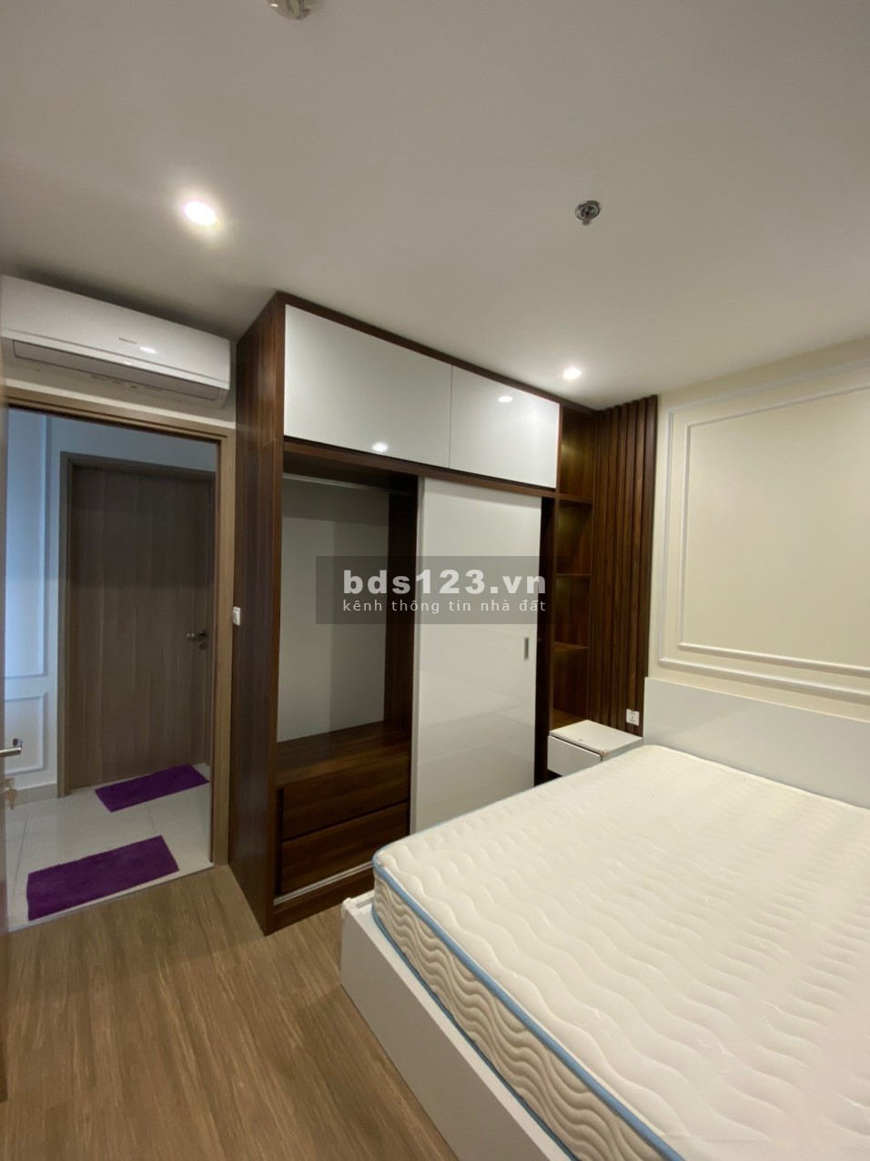 Cho thuê căn hộ quỹ căn chung Cư Cho Thuê Vinhomes Ocean Park GL