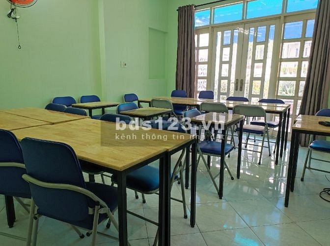 cho thuê mặt bằng Bà Hạt ngang 5.5m
