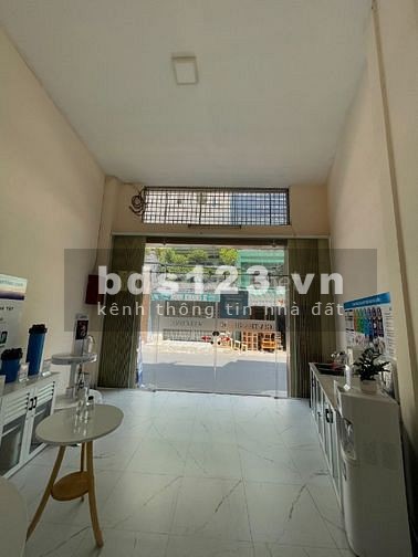 cho thuê mặt bằng Bà Hạt ngang 5.5m