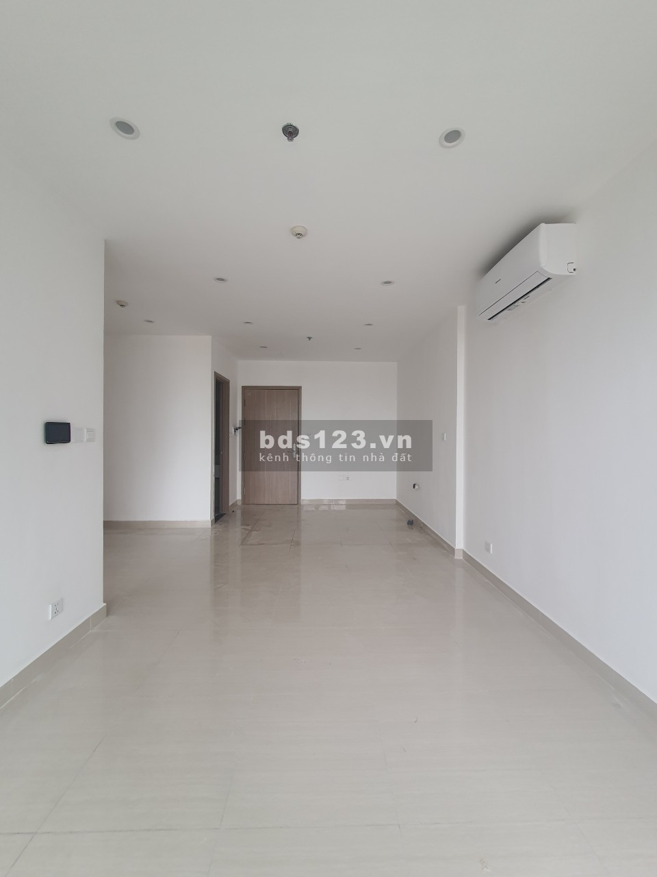 Duy nhất 1 căn Studio giá 5 triệu /tháng.