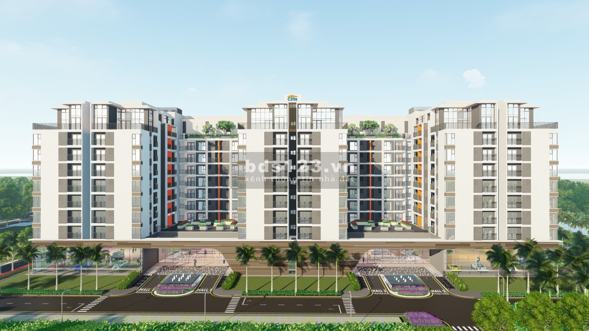 Bán Căn Hộ Nhà Ở Xã Hội Tại Quận 2 Giá Chỉ 25tr/m2