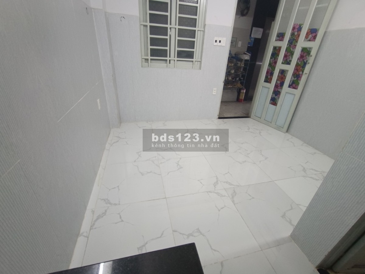 Phòng trọ Gò Vấp tiện nghi giảm ngay 1tr