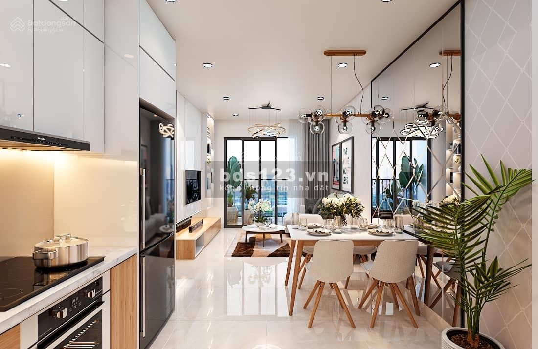 Mua Nhà Căn Hộ Vay 0% Lãi Suất Chỉ Có Tại Bcons CiTy - QL 1K