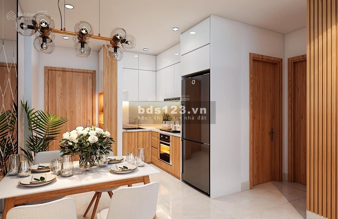 Mua Nhà Căn Hộ Vay 0% Lãi Suất Chỉ Có Tại Bcons CiTy - QL 1K