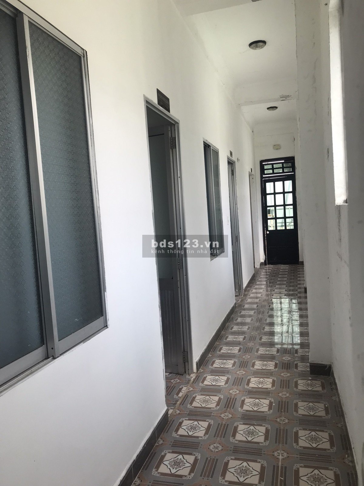 Cho thuê nhà nguyên căn, mặt tiền Tiểu La, tt Hà Lam
