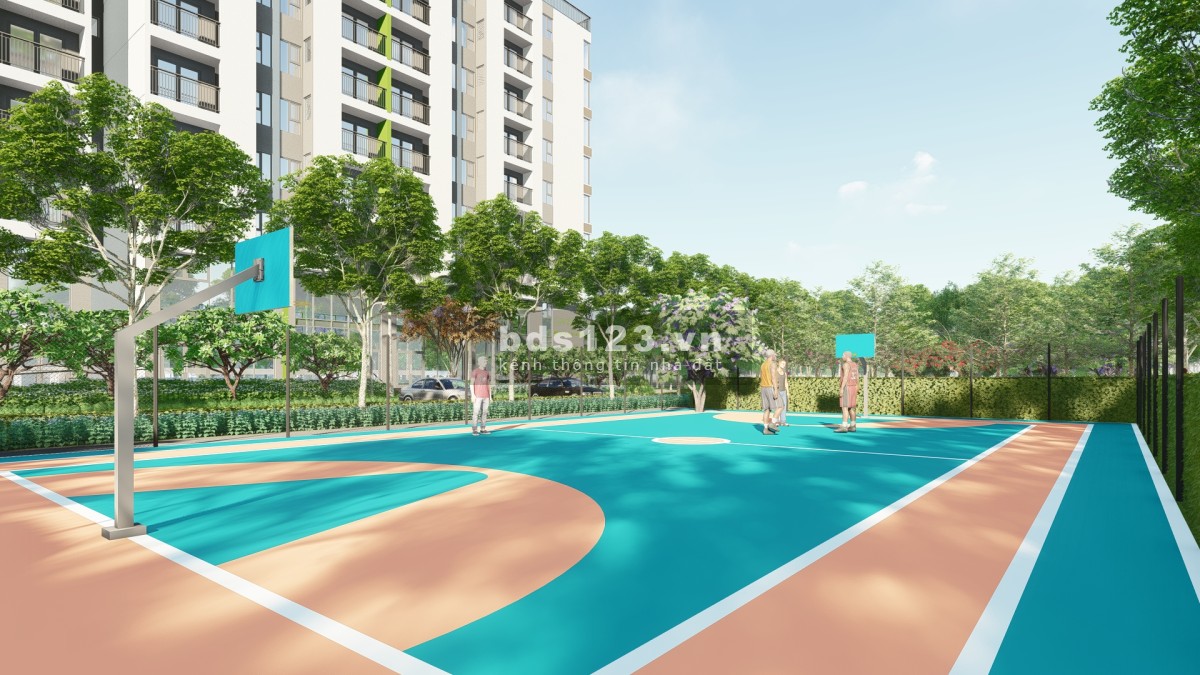 Bán Căn Hộ Nhà Ở Xã Hội Tại Quận 2 Giá Chỉ 25tr/m2