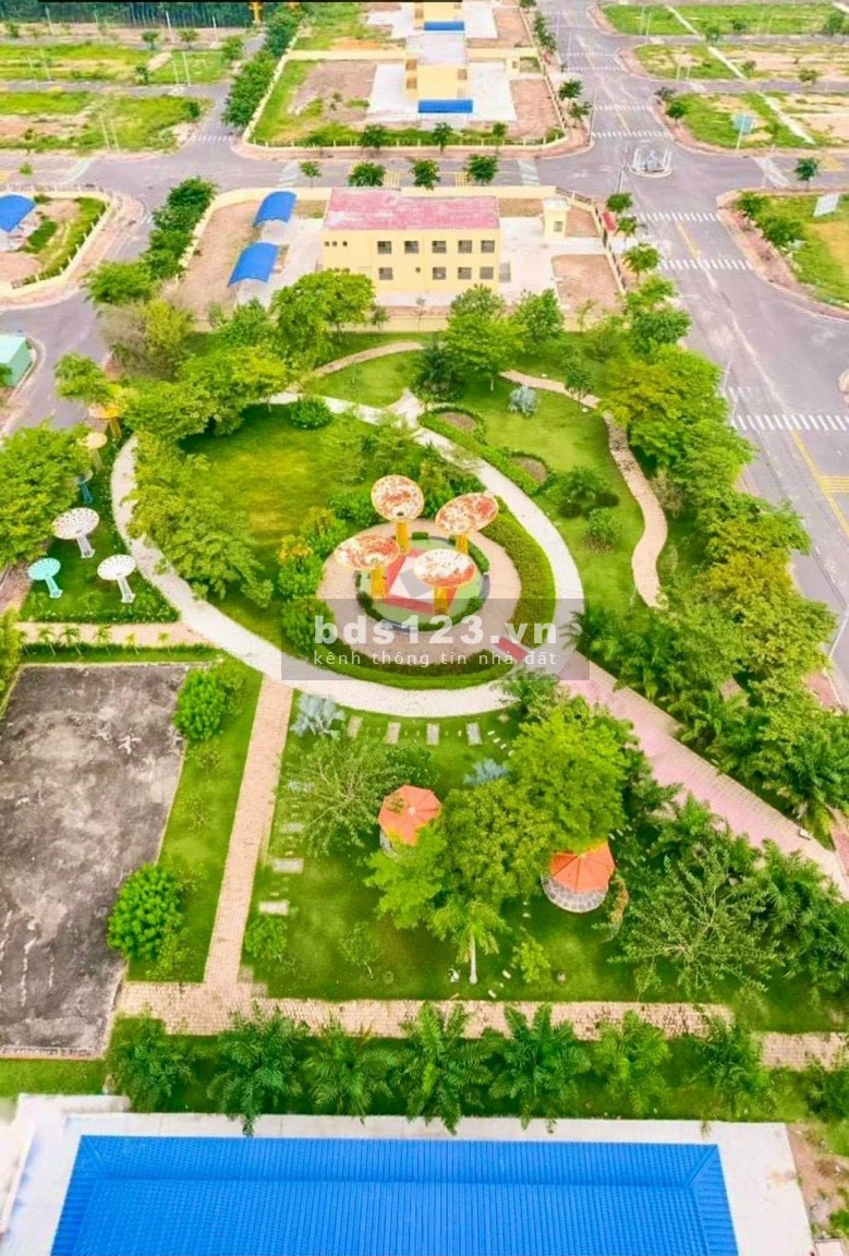 Chính chủ bán cắt lỗ lô đất giá 700 triệu tại Đức Phát 3
