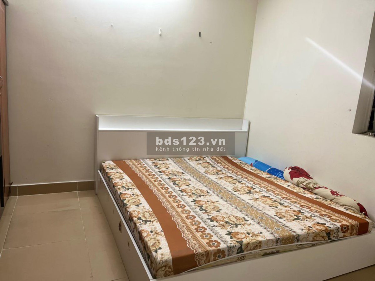 Cần cho thuê gấp căn hộ Him Lam Nam Khánh Quận 8, dt: 83m2, 2pn, có đầy đủ nội thất. Giá: 8.5 tr/th