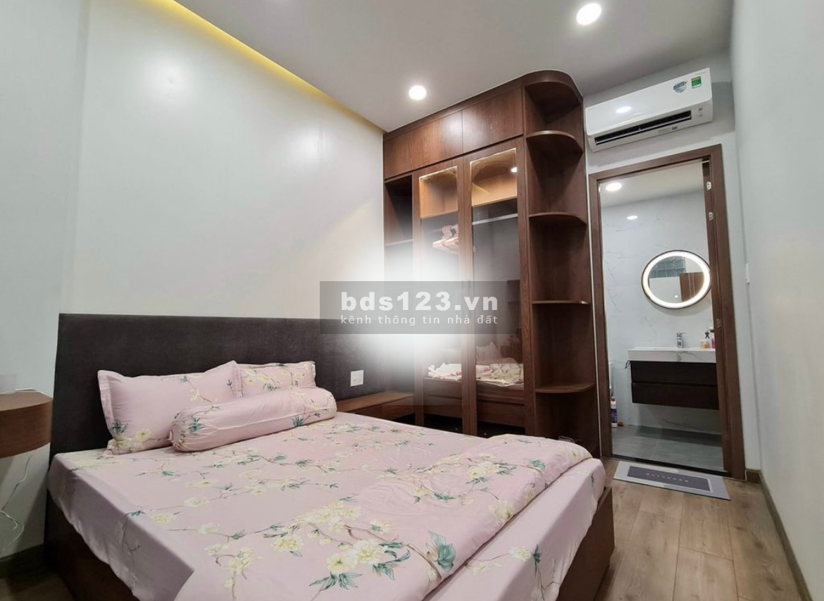 Cần bán nhà phố mặt tiền An Dương Vương, đối diện An Đông Plaza, Quận 5