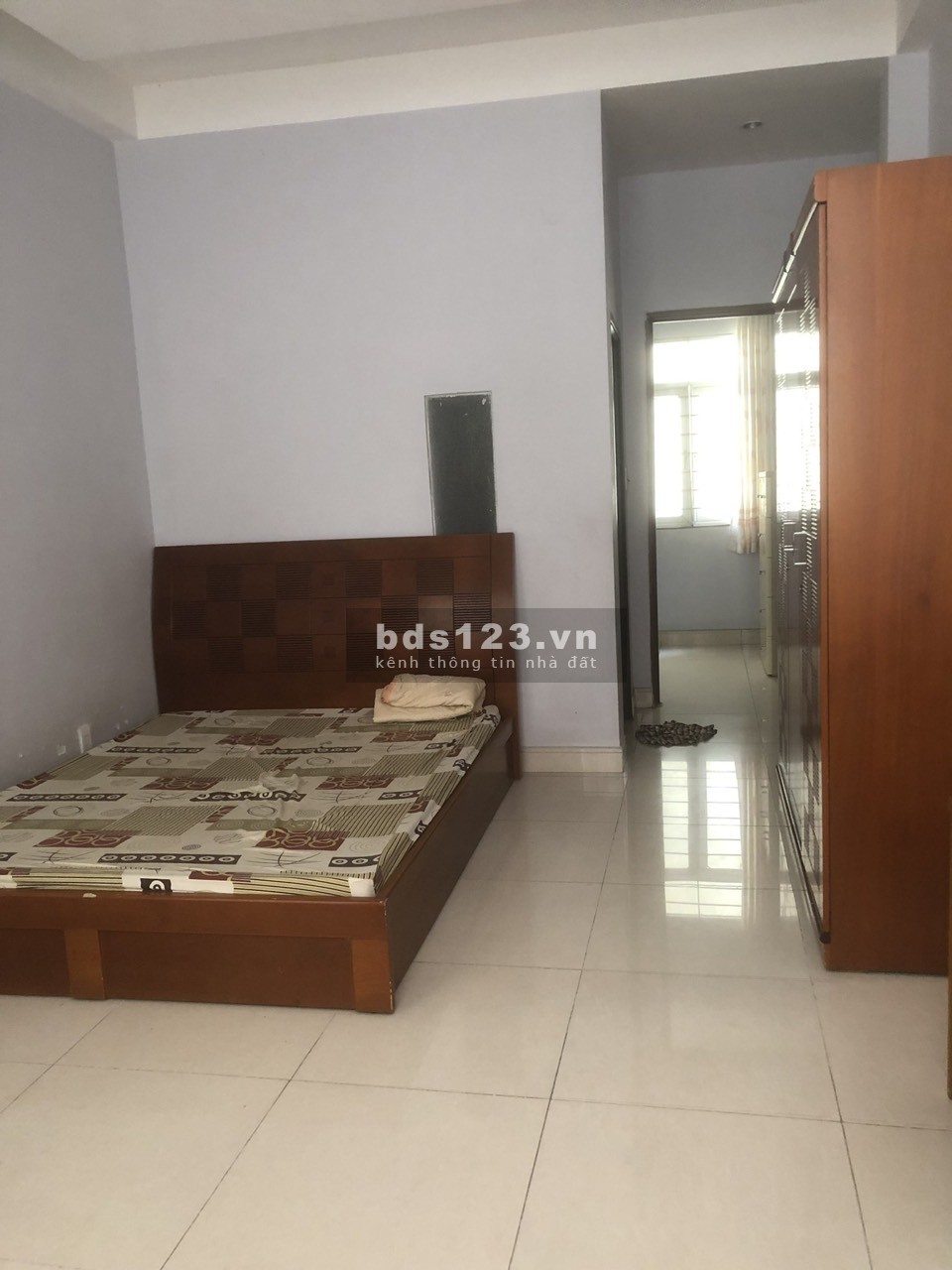 Cho thuê gấp nhà nguyên căn, thành thái quận 10