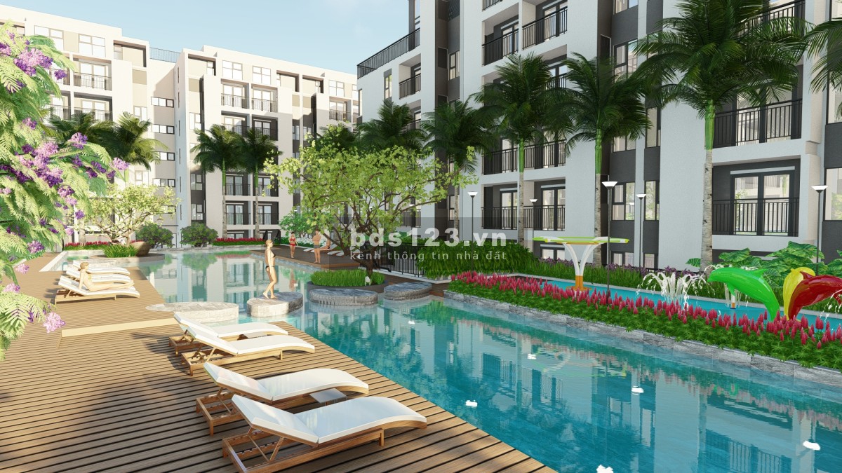 Bán Căn Hộ Nhà Ở Xã Hội Tại Quận 2 Giá Chỉ 25tr/m2