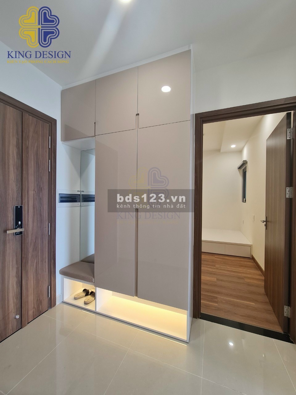 Bán căn hộ Sài Gòn Q7 RiverSide complex giá 2.550 tỷ tặng nội thất cao cấp