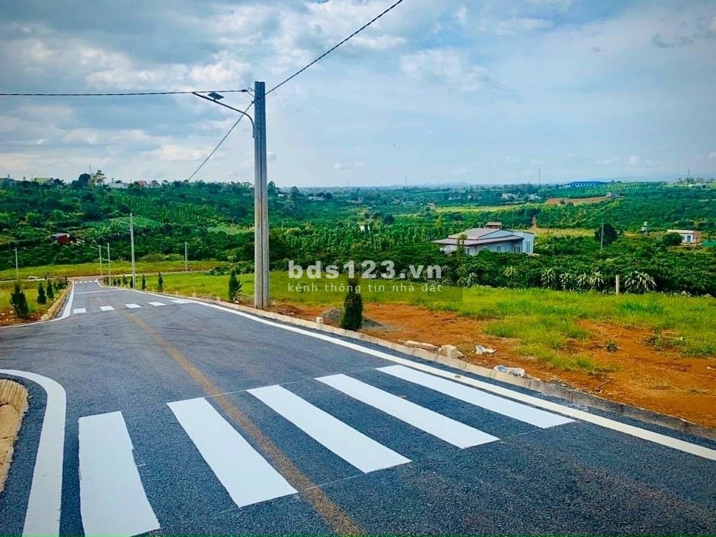 Cần bán đất ngay trung tâm TP Bảo Lộc. Mặt tiền đường Lý Thường Kiệt