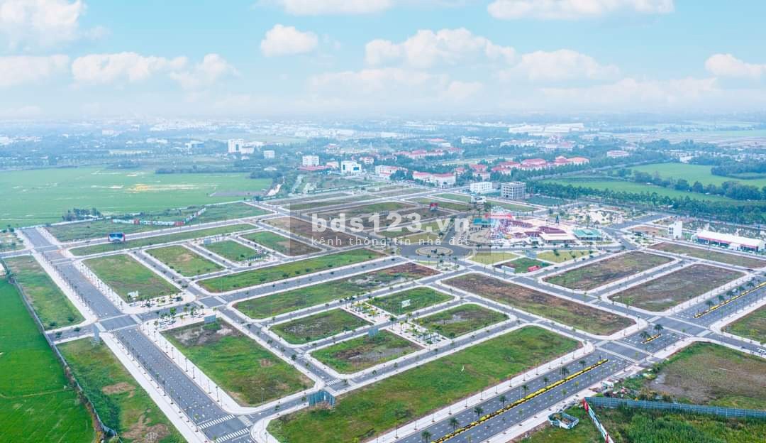 Bán đất nền dự án giá rẻ, vị trí cực đẹp, giá từ 650tr - 700tr/nền