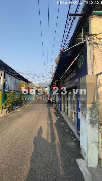 Bán nhà đẹp 3 tầng, hẻm xe hơi, quận 7, 42m2, Huỳnh Tấn Phát, giá 4 tỷ