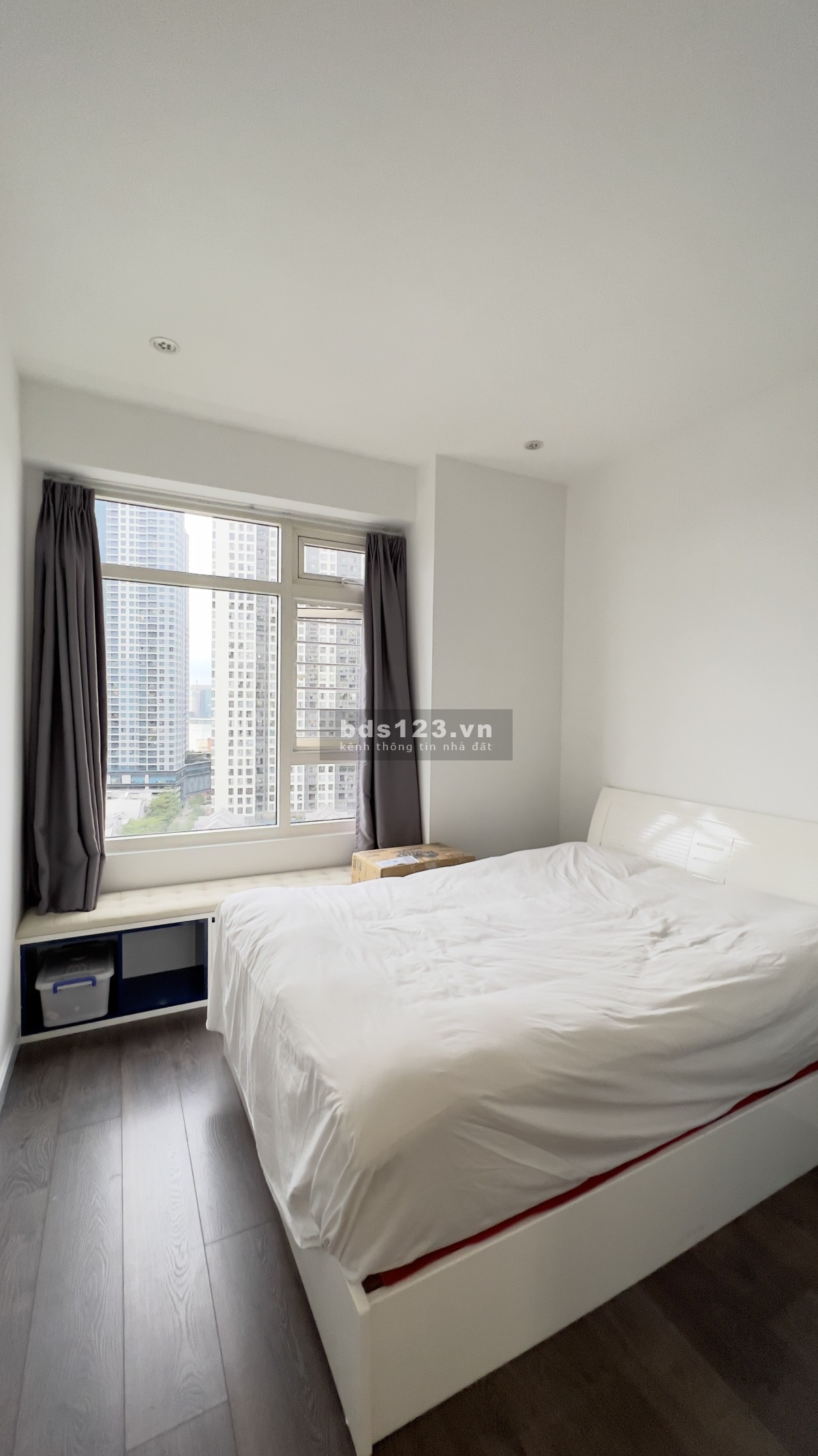 Cần Bán Căn Hộ 3PN, Sai Gon Pearl