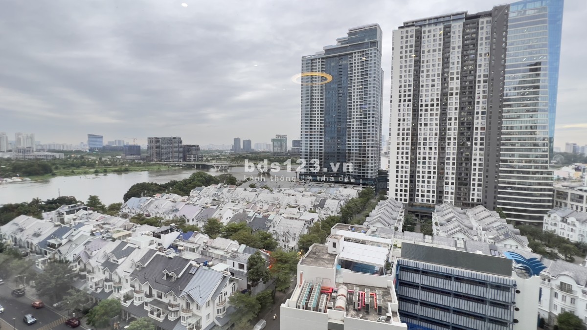 Cần Bán Căn Hộ 3PN, Sai Gon Pearl